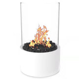 Small Bioethanol Fireplace