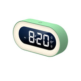 Splendid LED Digital Alarm Clock