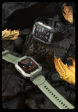 Maadzmec Tech Military Grade Sport Smartwatch