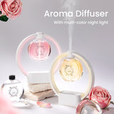 Electric Aroma Fragrance Diffuser