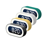 Splendid LED Digital Alarm Clock