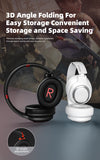 Lenovo Stereo Wireless Earphones Smart Noise Cancelling With Mic