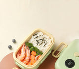 Thermal Insulation Lunch Box