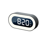 Splendid LED Digital Alarm Clock