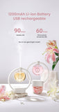 Electric Aroma Fragrance Diffuser