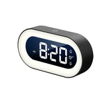 Splendid LED Digital Alarm Clock