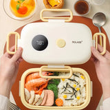 Thermal Insulation Lunch Box