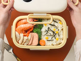 Thermal Insulation Lunch Box