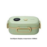 Thermal Insulation Lunch Box