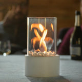 Small Bioethanol Fireplace