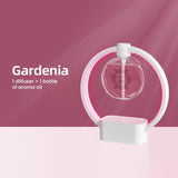 Electric Aroma Fragrance Diffuser