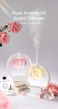 Electric Aroma Fragrance Diffuser