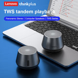 Lenovo Portable Bluetooth Speaker Stereo Surround