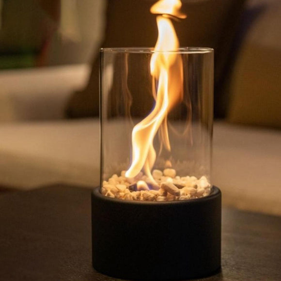 Small Bioethanol Fireplace