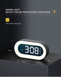 Splendid LED Digital Alarm Clock