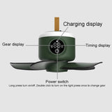 Portable Ceiling Fan USB Rechargeable with Remote