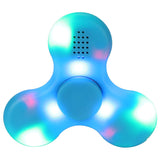 Five Random Colors MaadZmec Tech Fidget Spinners