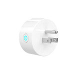 MaadZmec Tech Smart Outlet Plug