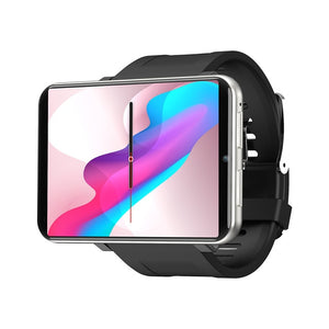 MaadZmec Tech LEM T 4G 2.86 Inch Screen Smart Watch Android 7.1 3GB 32GB 5MP Camera 480*640 Resolution 2700mah Battery Smartwatch