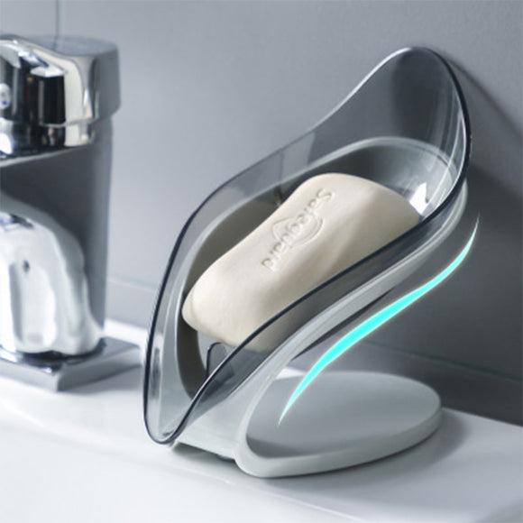 MaadZmec Tech Bathroom Soap Holder