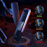 MaadZmec Tech Portable Non-Contact Breathalyzer