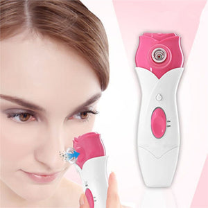 MaadZmec Tech Electric Facial Blackhead Cleaner