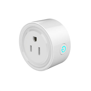 MaadZmec Tech Smart Outlet Plug