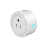 MaadZmec Tech Smart Outlet Plug