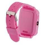 MaadZmec Tech Child Smart Watch With Touch