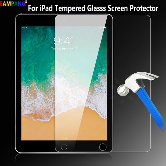 Tempered Glass for IPad 10.2 2019 Screen Protector